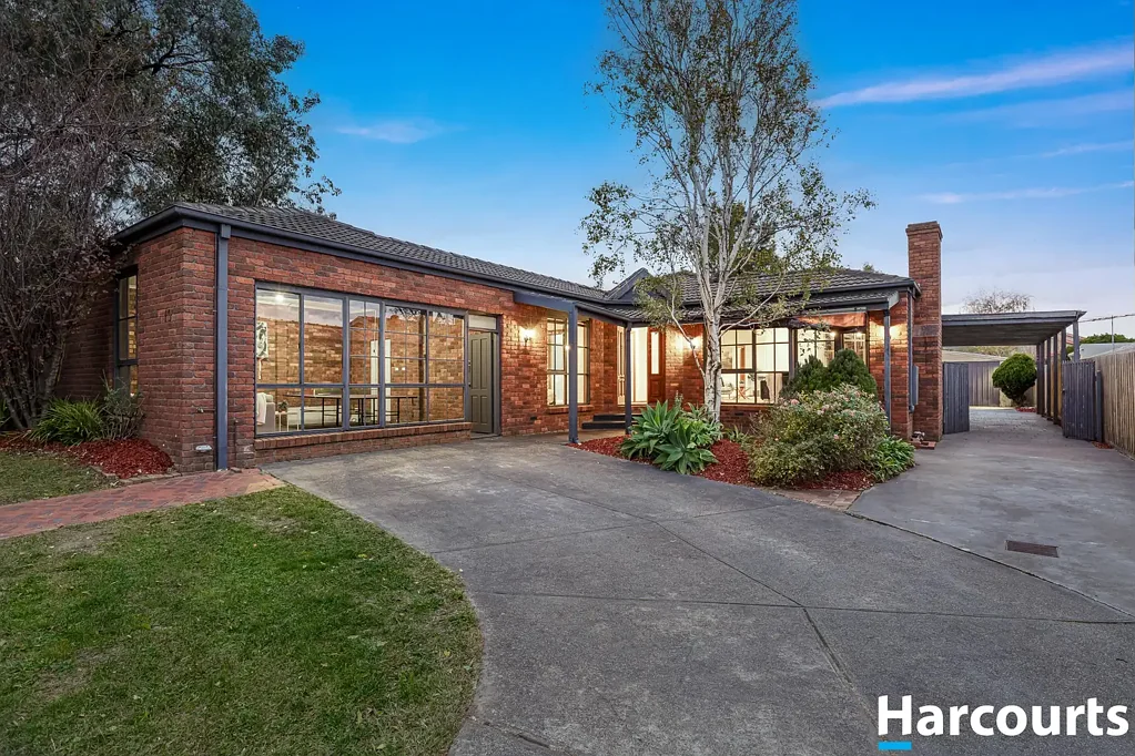 10 Virgilia Court, Rowville, VIC 3178