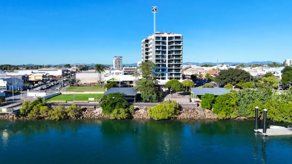 202/27 River Street, Mackay, QLD 4740