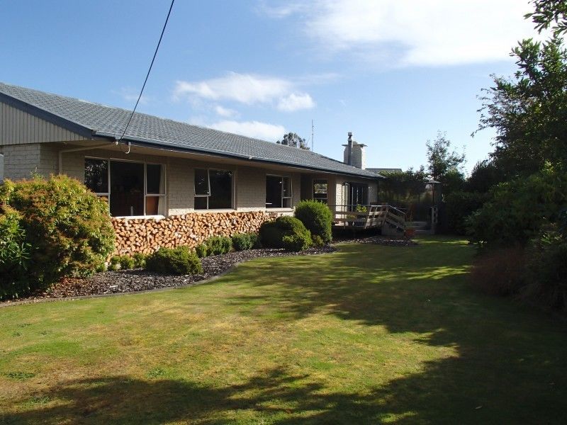 18 Robert Street, Otatara, Invercargill, 4 habitaciones, 0 baños