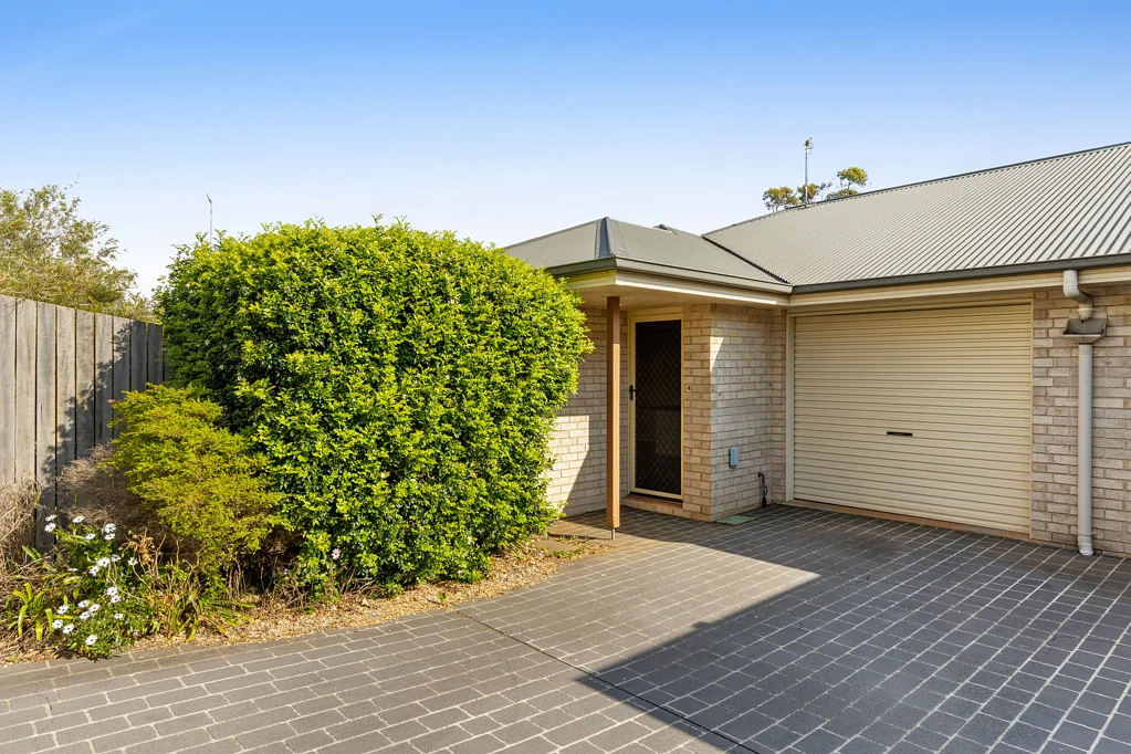 4/30 Gipps, Drayton, QLD 4350