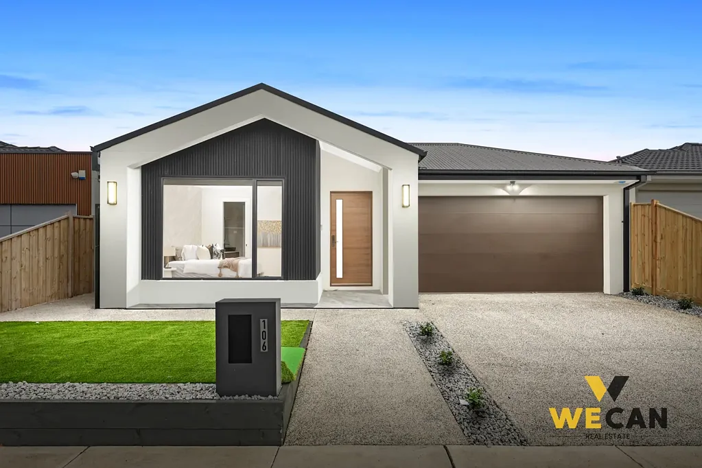 106 Voyager Drive, Wollert, VIC 3750