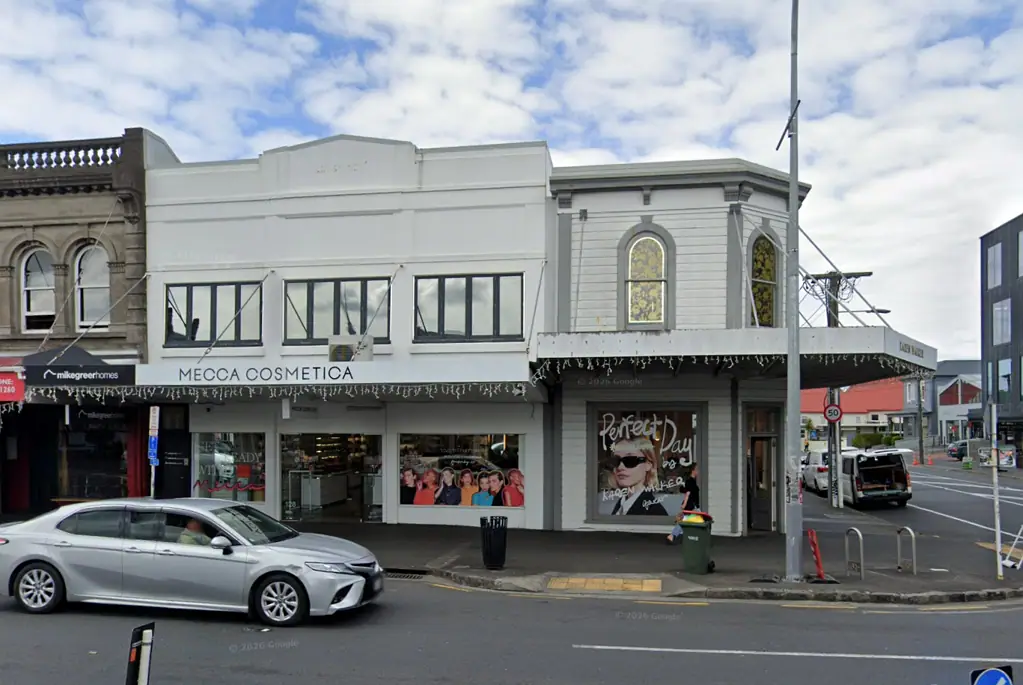 Grey Lynn Ponsonby Retail | 93sqm | High Exposure (