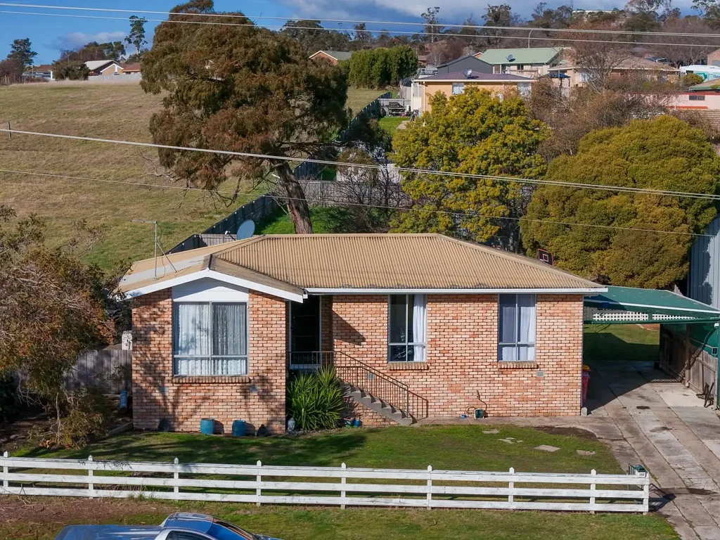 100 Lilydale Road, Rocherlea, TAS 7248