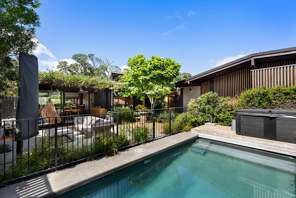 Remuera 5ਬੈੱਡਰੂਮ Timeless architecture meets modern living