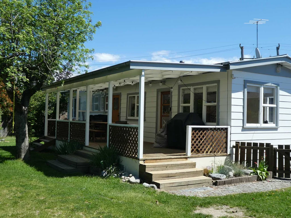 Fantastic fully fenced family home