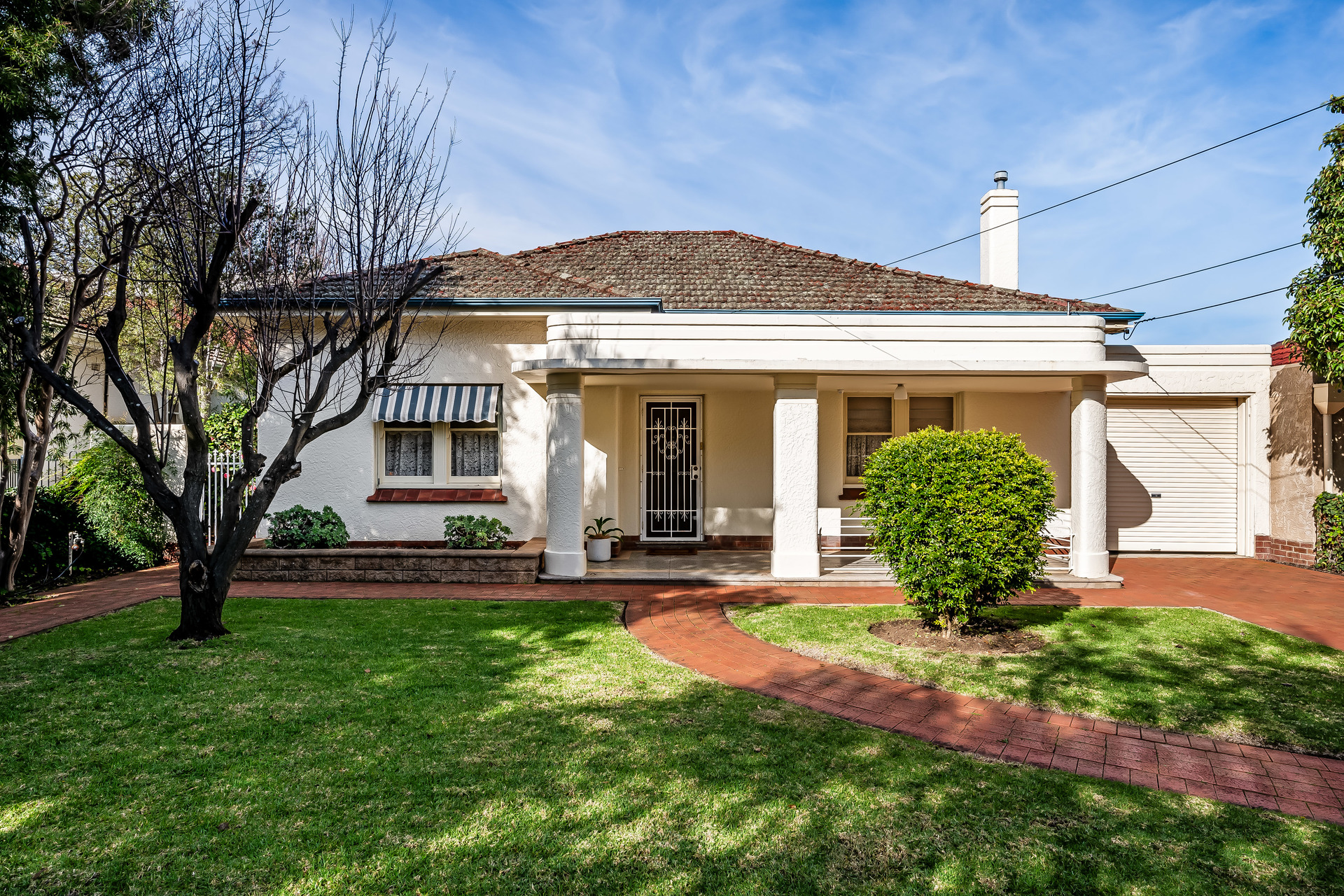 38 NARINNA AV, CUMBERLAND PARK SA 5041, 0房, 0浴, House