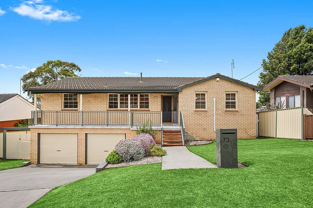73 Uralba Street, Figtree, NSW 2525