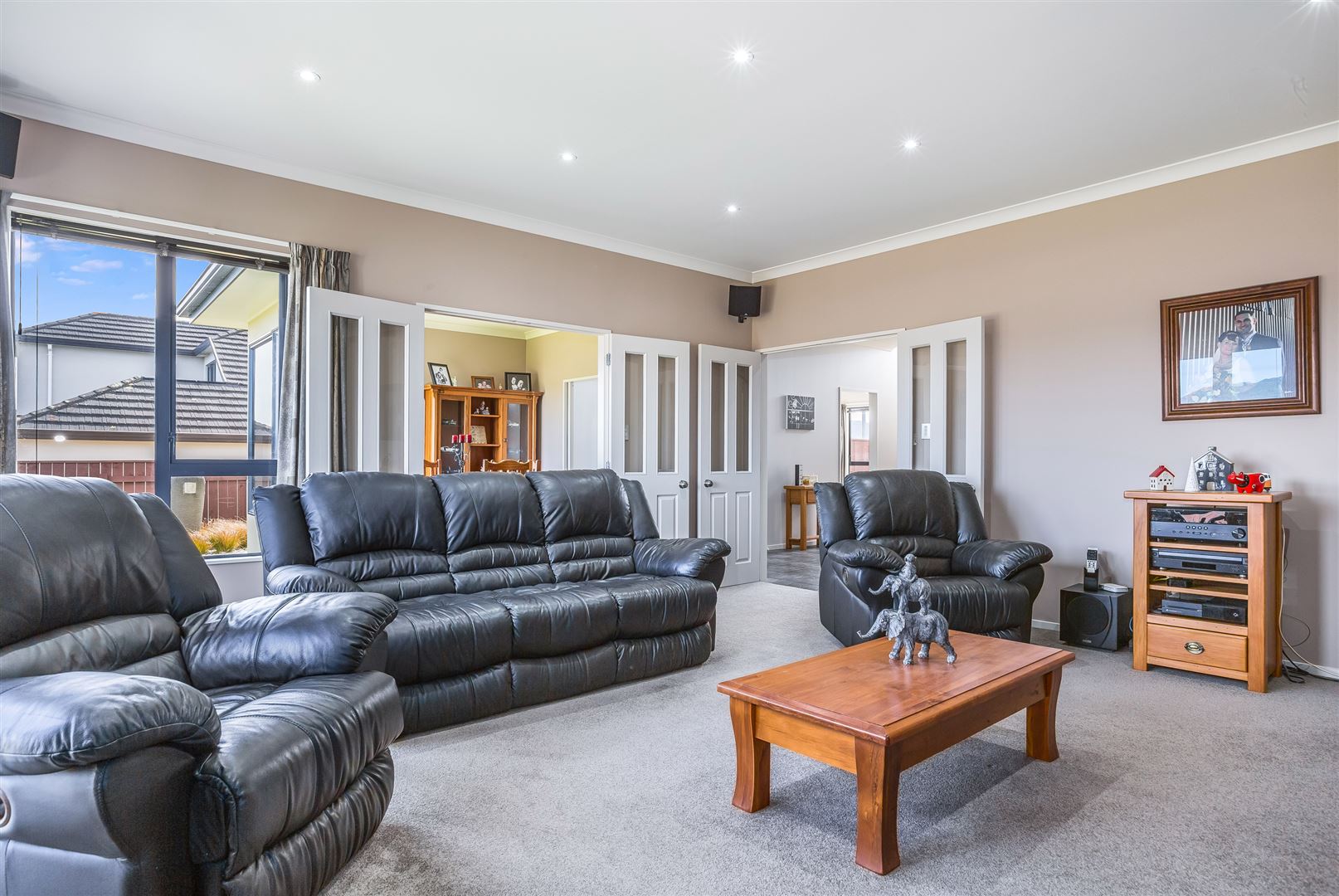 80 Navigation Drive, Whitby, Porirua, 5房, 0浴