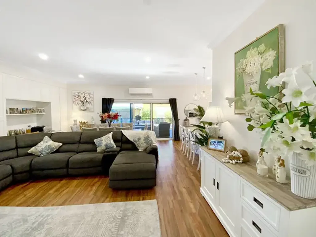 Forbes 3房  Elevated Elegance on Camp Hill