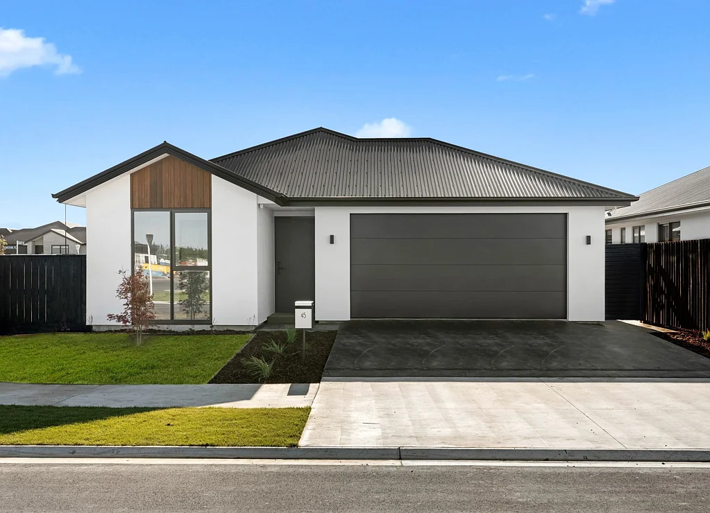 Rolleston 3침실 Connected Smartly, Living Sustainably