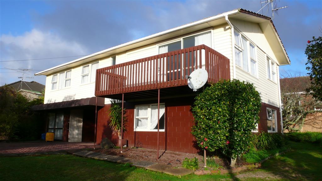 Residential  Mixed Housing Urban Zone