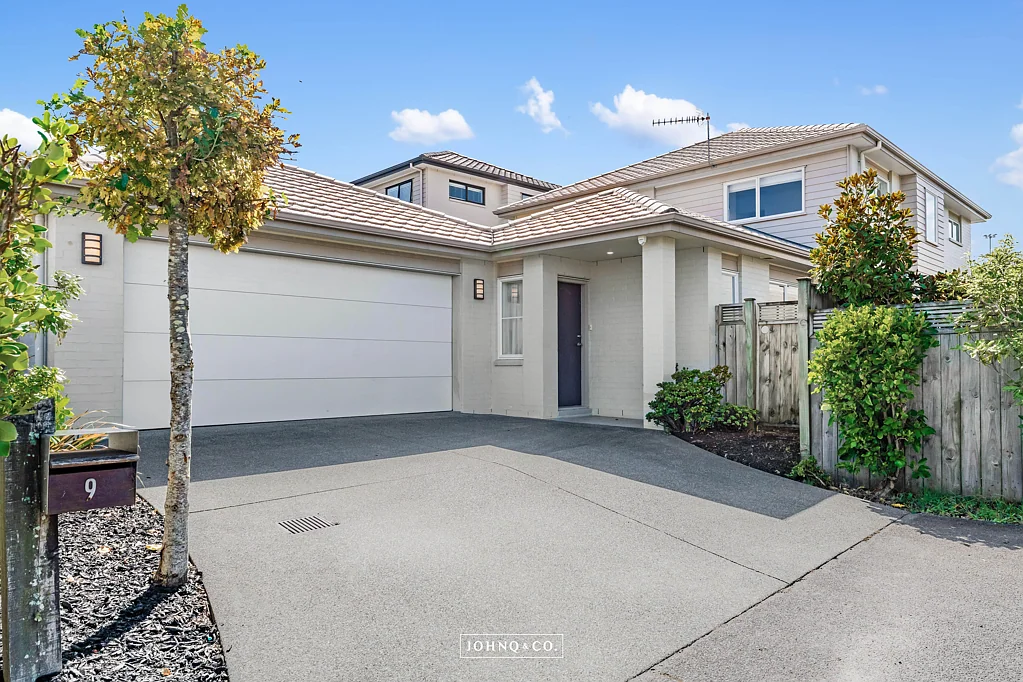 9 Barbarich Drive, Stonefields, Auckland City, Auckland