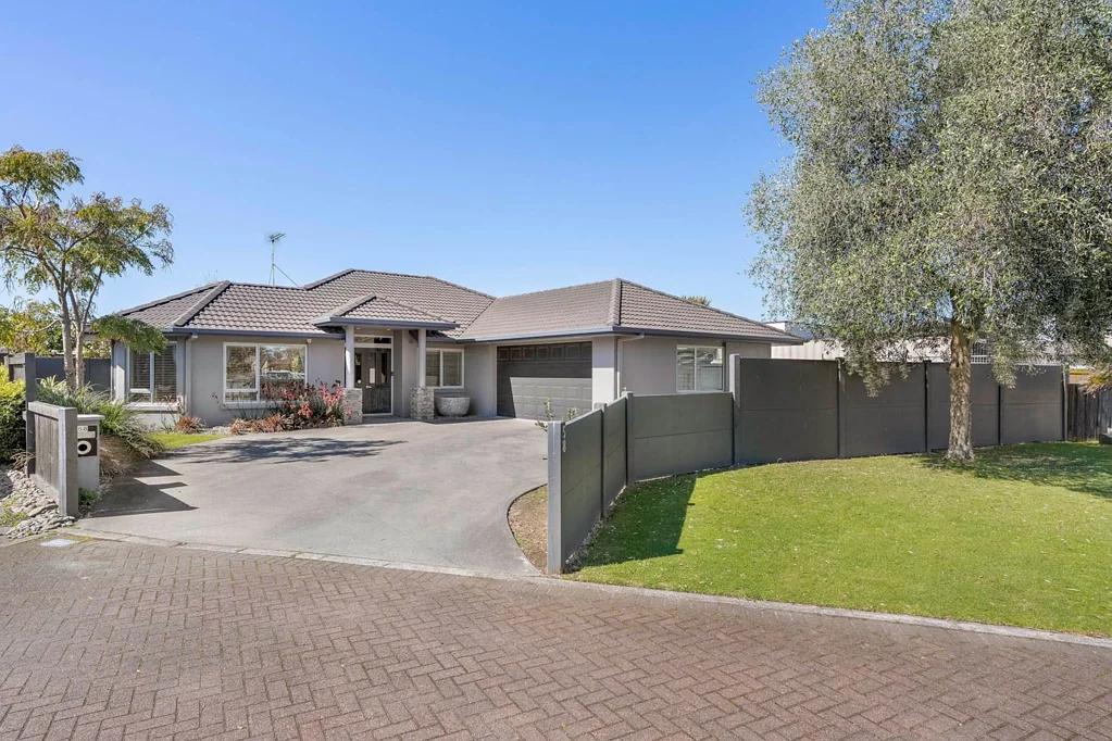 58 Tomika Crescent, Papamoa, Tauranga, Bay of Plenty