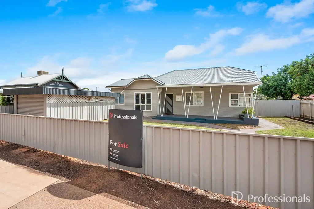 314 Piccadilly Street, West Lamington, WA 6430