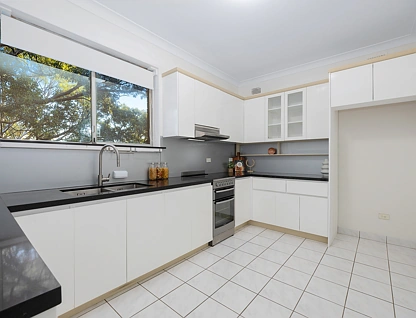 6/14 Lancelot Street, Allawah, St George, 2 chambres, 1 salles de bain, Apartment