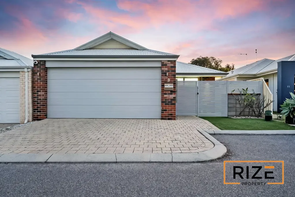 Carramar 3Moenga DOWNSIZE WITH A VIEW AND WITHOUT COMPROMISE