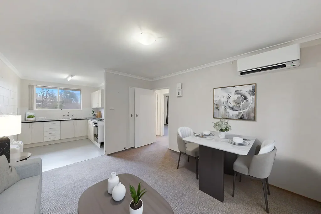 19/10 Macquoid Street, Queanbeyan, NSW 2620