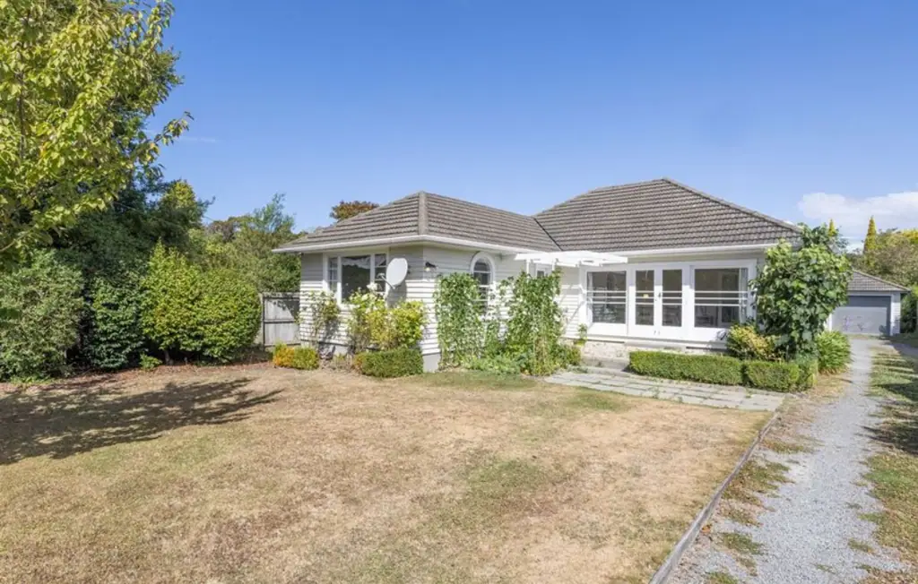 6 Joyce Crescent, Ilam, Christchurch, Canterbury