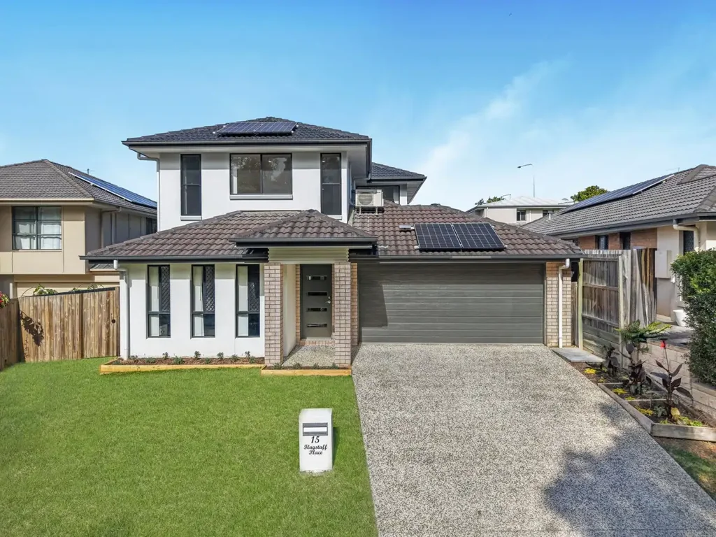 Upper Kedron 6Zimmer Spacious & Modern Family Home with 6 Bedrooms in Upper Kedron