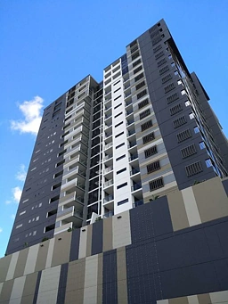 1413/48 JEPHSON STREET, Toowong