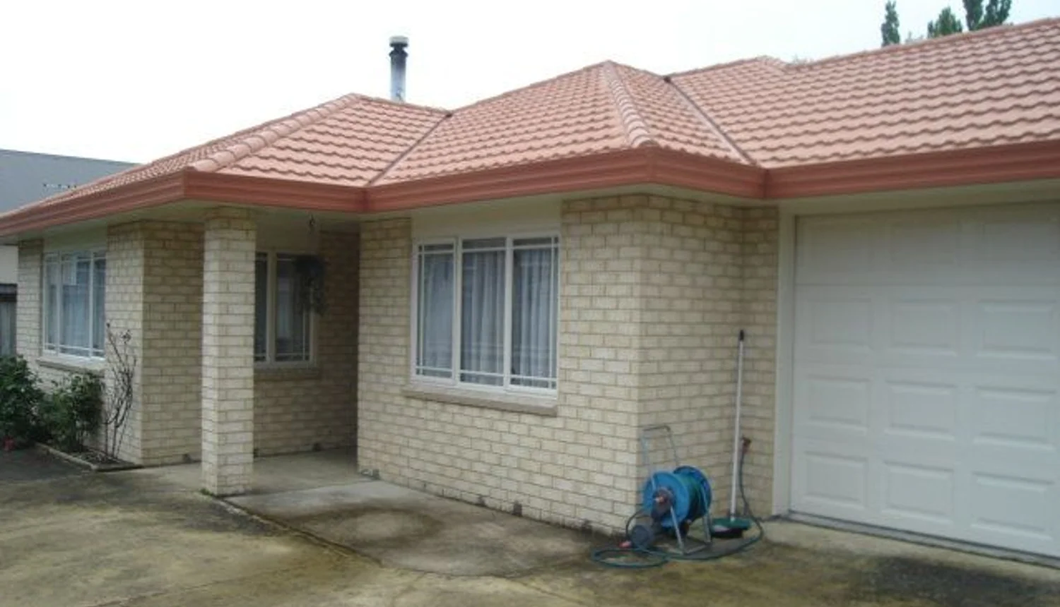 Heretaunga Square, Silverstream, Upper Hutt City, 0 Bedrooms, 1 Bathrooms