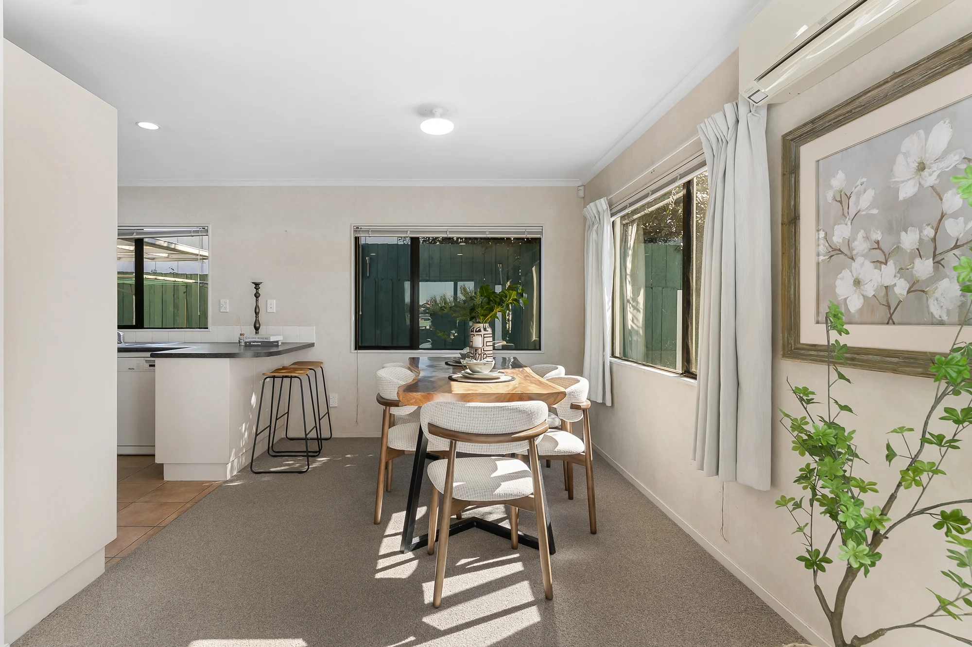 1A Eaglen Place, Howick, Manukau City, 3 Schlafzimmer, 1 Badezimmer, House