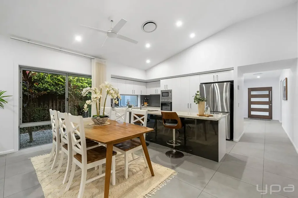 Pimpama 4બેડરૂમ MOVE IN READY