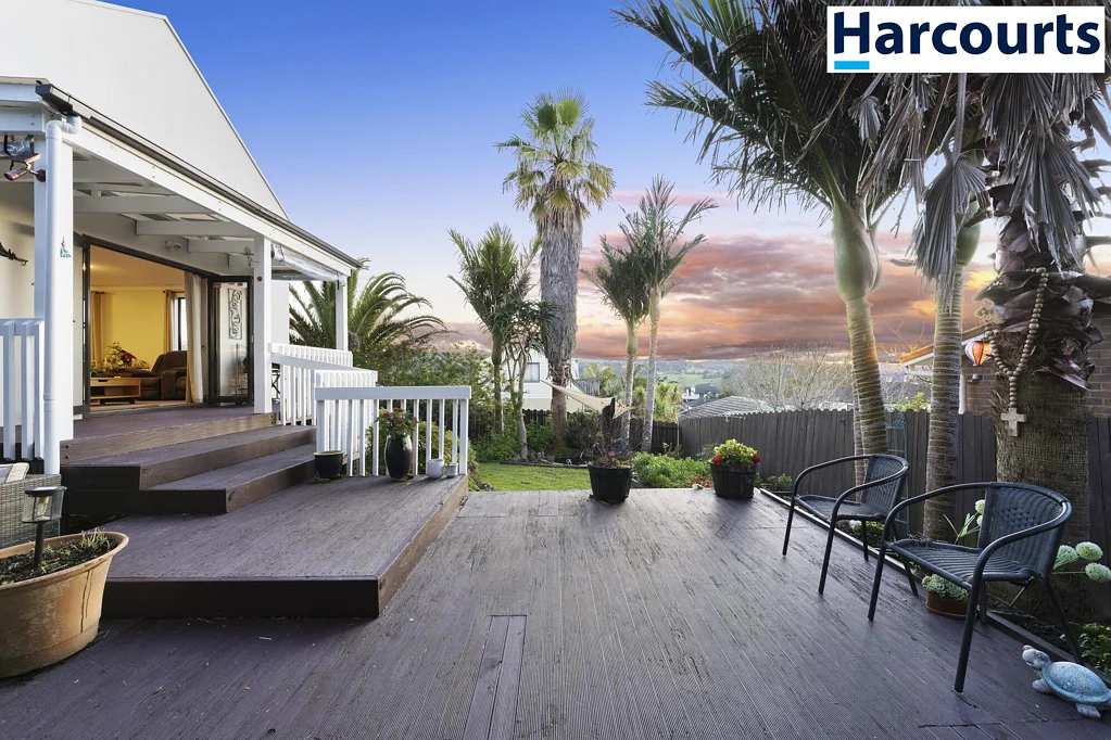 Ranui 3ਬੈੱਡਰੂਮ Million-Dollar Sunsets, Real-World Value