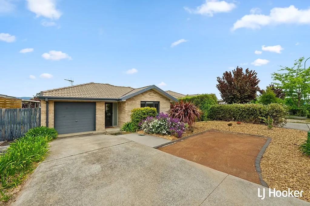 87 Wunderly Circuit, Macgregor, ACT 2615