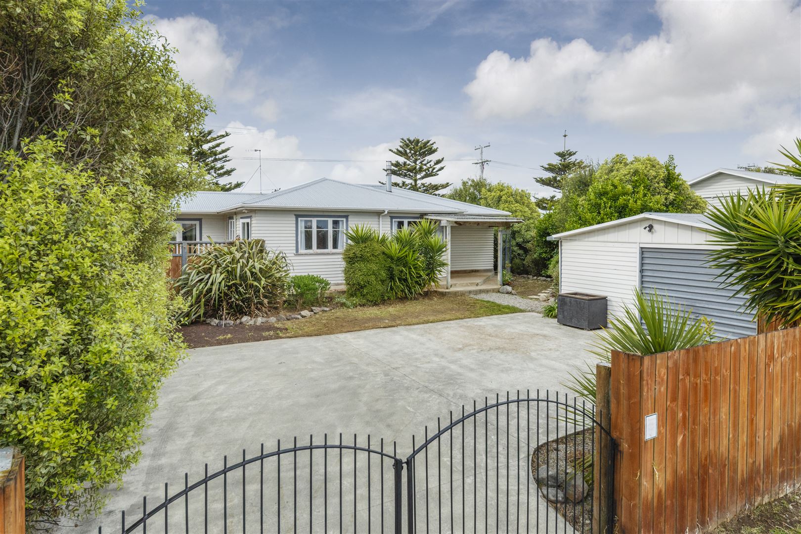 11 Ngaire Street, Longburn, Palmerston North, 4 rūma, 1 rūma horoi