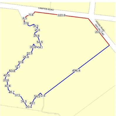 Address Withheld, Meredith, VIC 3333, 0 Bedrooms, 0 Bathrooms, Lifestyle Property