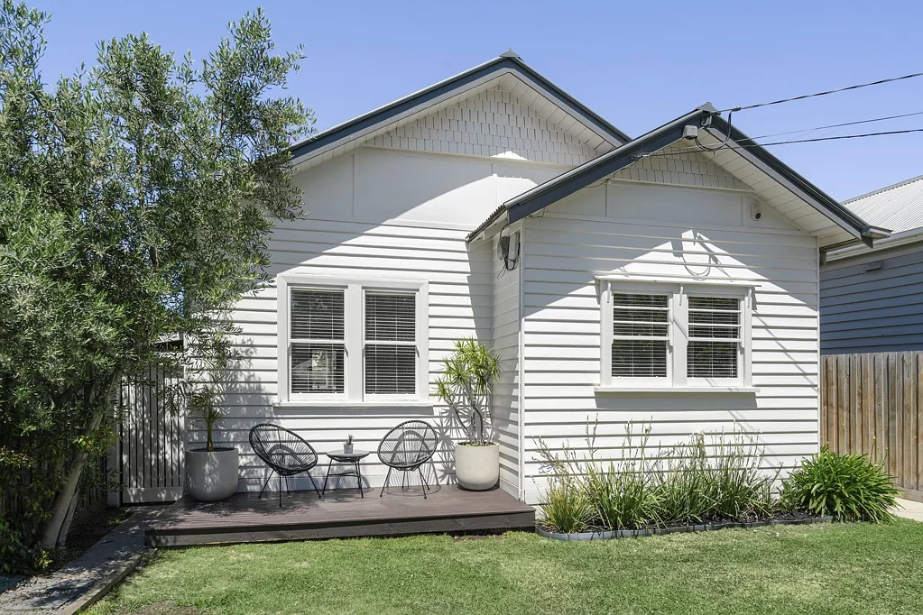 107 River Street, Newport, VIC 3015