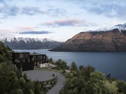 Queenstown  Where Dreams are Made