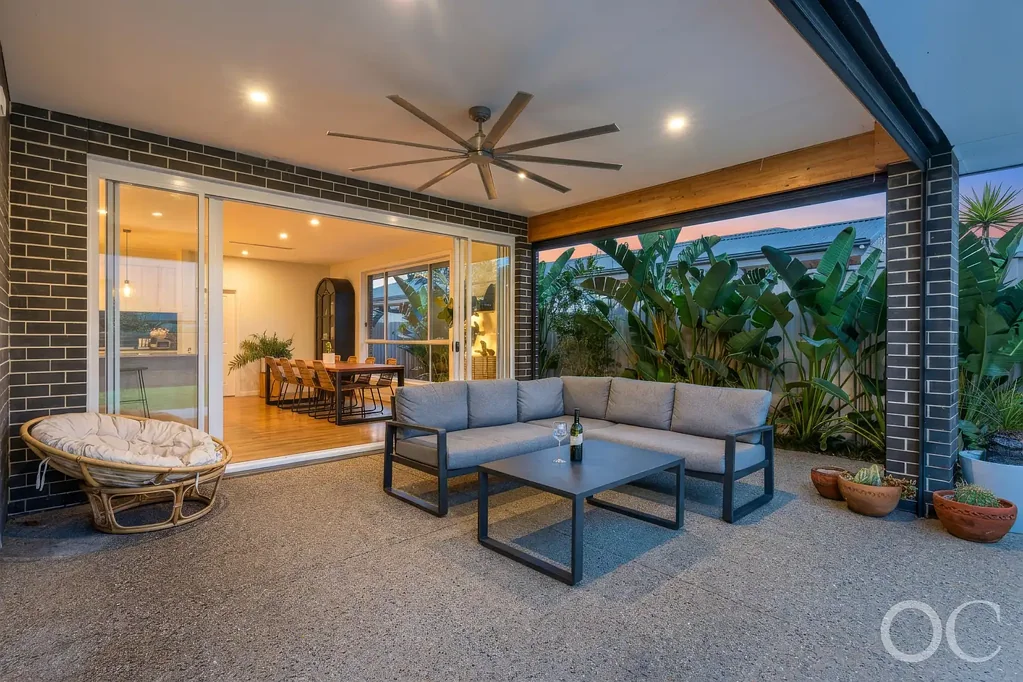 Seaford Rise 4બેડરૂમ Open the Door to Luxury & Energy Efficiency