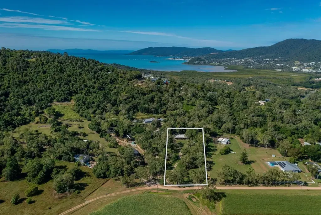 Riordanvale 3房  The Whitsundays. Without the crowds. Without the compromise.