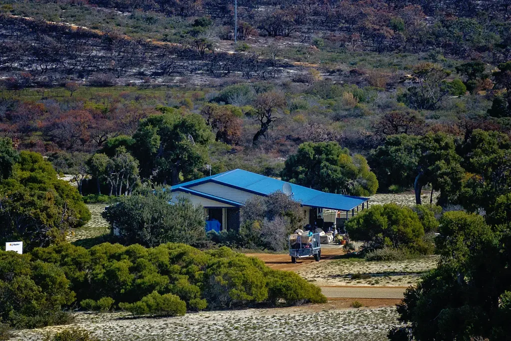 79 Rosea Way, Hopetoun, WA 6348