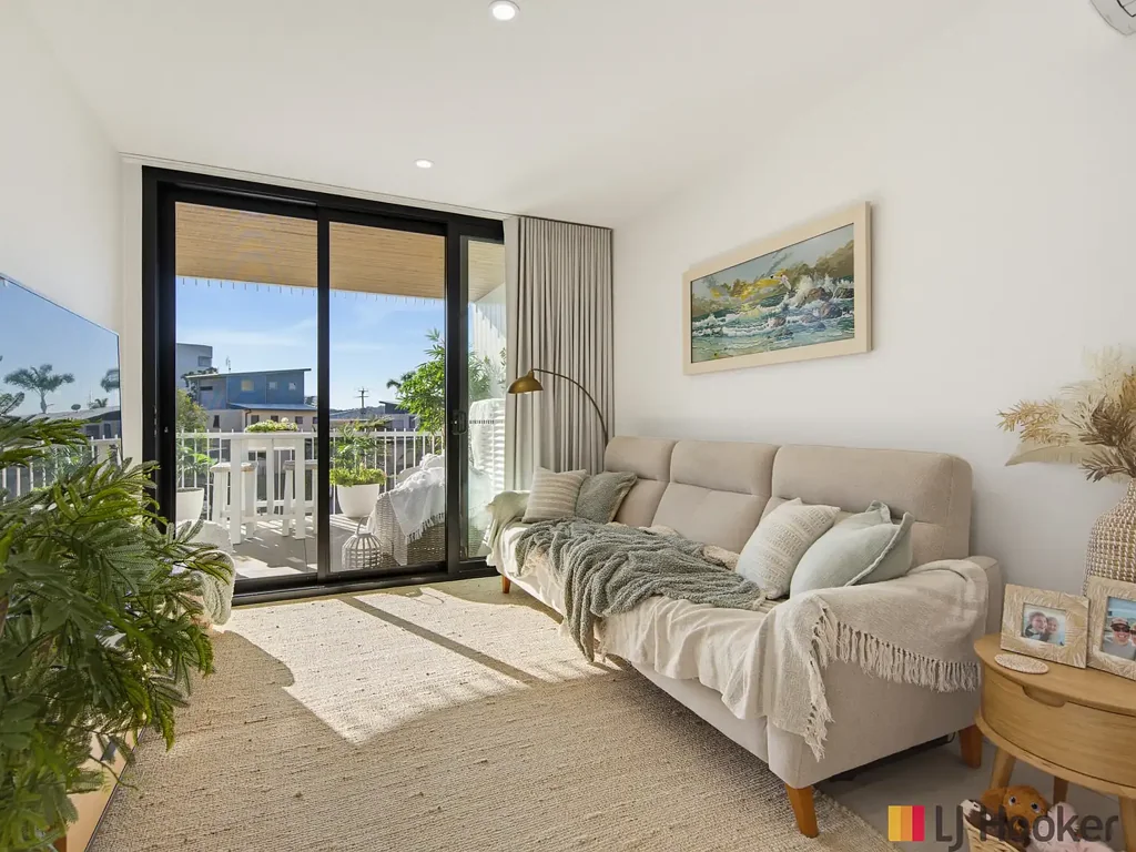 Batemans Bay 2ਬੈੱਡਰੂਮ APARTMENT LIVING WITH ROOM TO MOVE