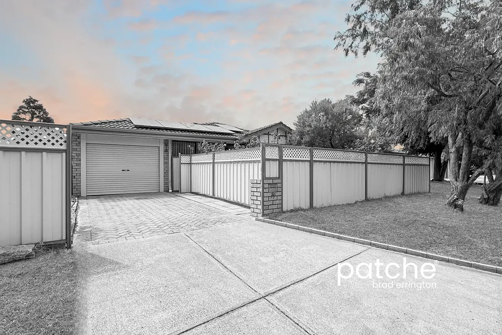 39 Bombay Entrance, Stratton, WA 6056