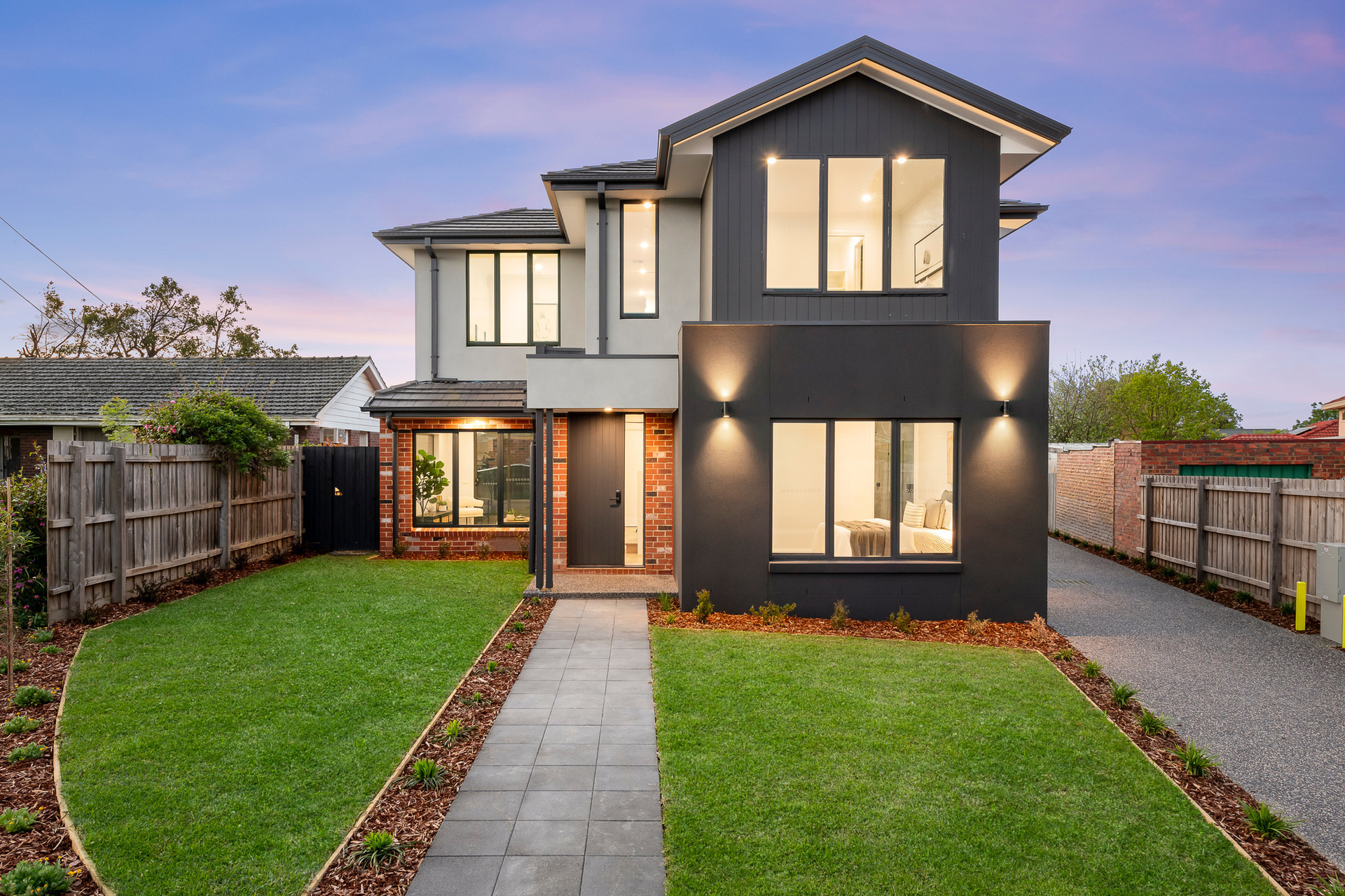 3 MAXWELL CT, BLACKBURN SOUTH VIC 3130, 0房, 0浴, Townhouse