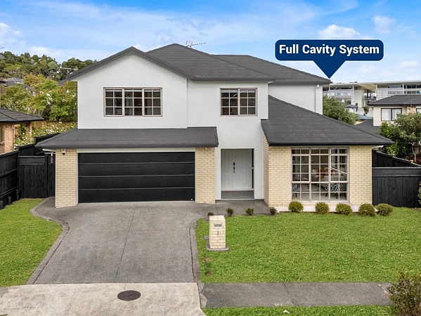 3 Kaitune Drive, Flat Bush, Manukau City