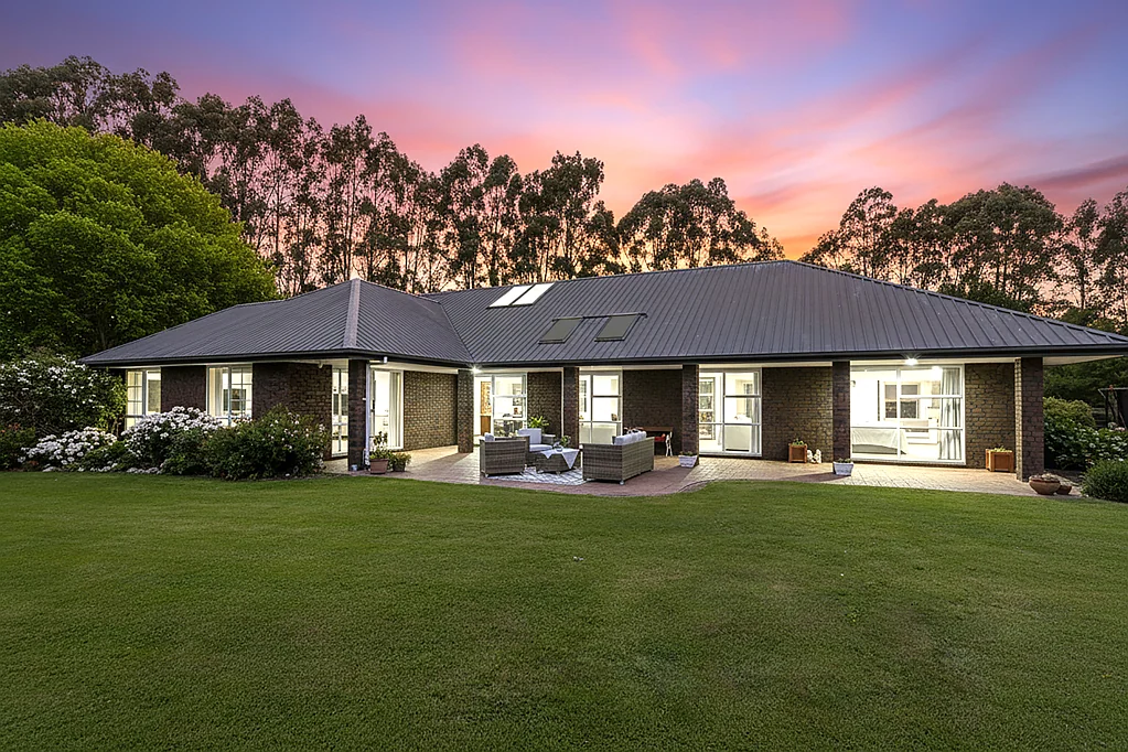 309 School Road, West Eyreton, Waimakariri, Canterbury