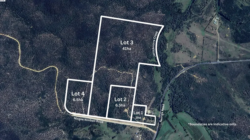 Braidwood Heavily Reduced - Priced to Sell