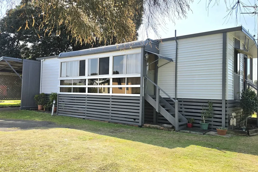 Windang 3ਬੈੱਡਰੂਮ THREE Bedroom manufactured home!