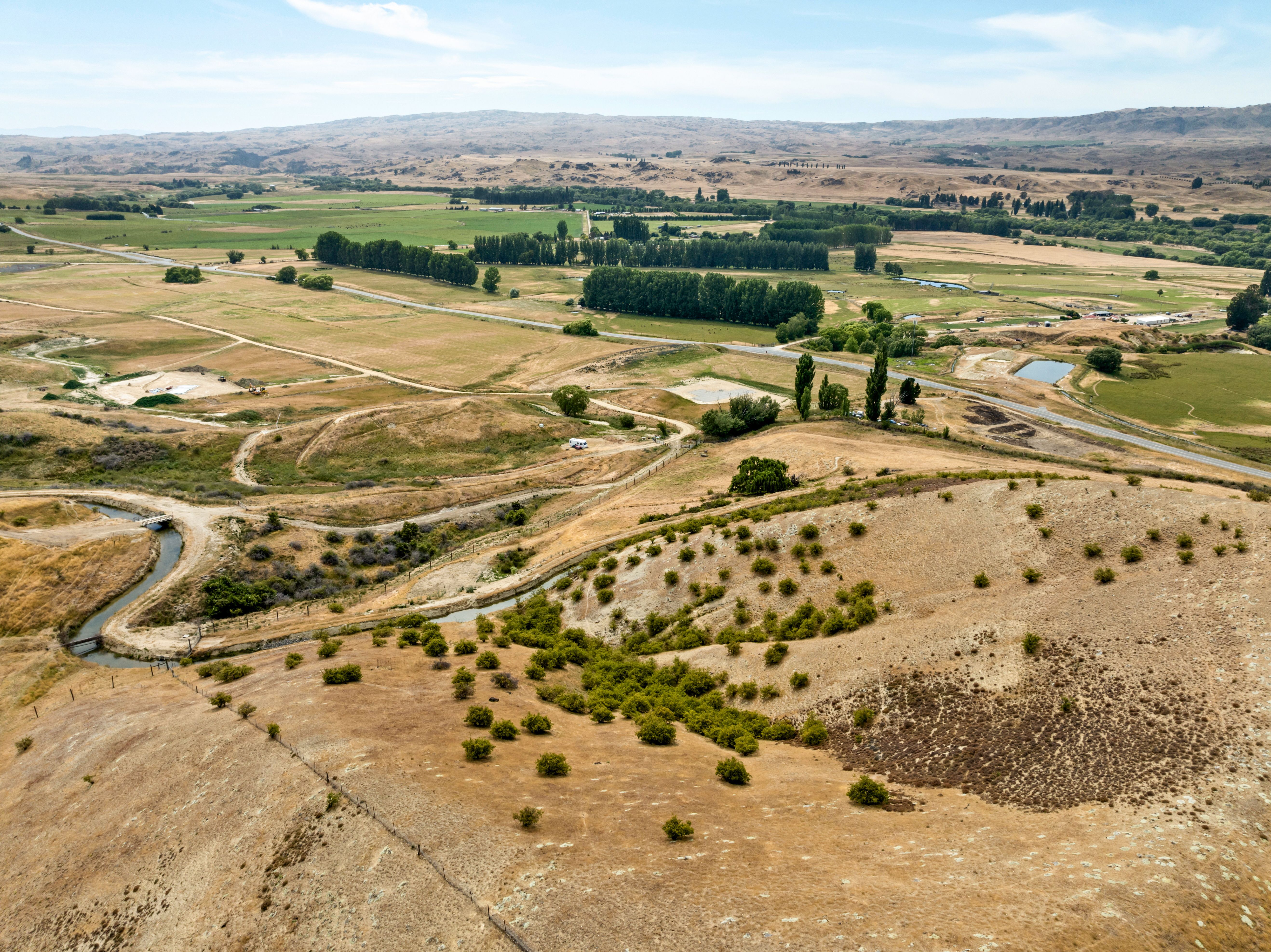 103 Kahu Lane, Alexandra, Otago, 0 ਕਮਰੇ, 0 ਬਾਥਰੂਮ, Section