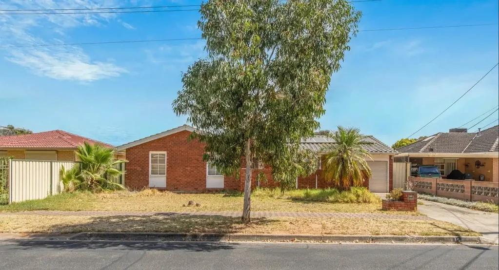 Cozy Four-Bedroom Home in Salisbury Downs