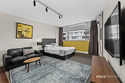 68/189 Leichhardt Street, Spring Hill