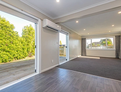 2 Charles Street, Feilding, Manawatu, 3 ห้องนอน, 1 ห้องน้ำ, House