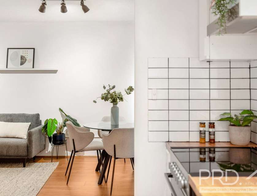 2/22-24 Jersey Avenue, Mortdale, NSW 2223, 2 Bedrooms, 1 Bathrooms, Apartment