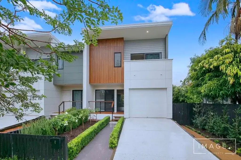 Boondall 3房  Beautiful Town House In A Prime Location