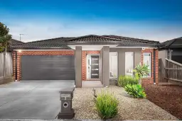 4 Tilia Way, Mernda